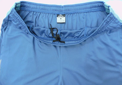 Jogging sports short pants Mens Soccer Shorts with 100% Polyester Knitting Fabric