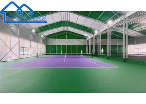 Quality Customized Aluminum Structure White Tent House UV Resistance Best Canopy Tent For Sports wholesale