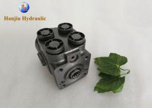 Quality Safety Orbital Steering Valve 060 Series 100ml ON Open Center Non Load Reactive wholesale