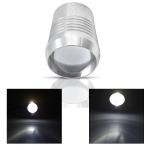 1500LM 30W 12V U2 Shockproof Projector Fog Lamps