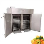 SUS304 Material Commercial Drying Oven For Medicine Explosion Resistance