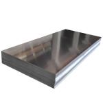 Cold Rolled Stainless Steel Metal Sheet 6k Hairline Mirror ASTM 304 Decorative