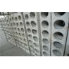 Buy cheap High Rise Building Mgcl2 / Fiber Lightweight Prefab Interior Wall Panels from wholesalers