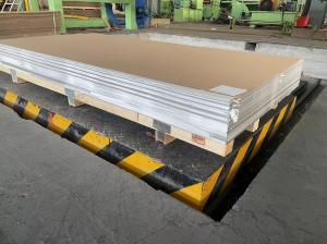 Quality ASTM DIN 0.5 Mm Stainless Steel Coil Sheet 6mm Stainless Steel Plate wholesale