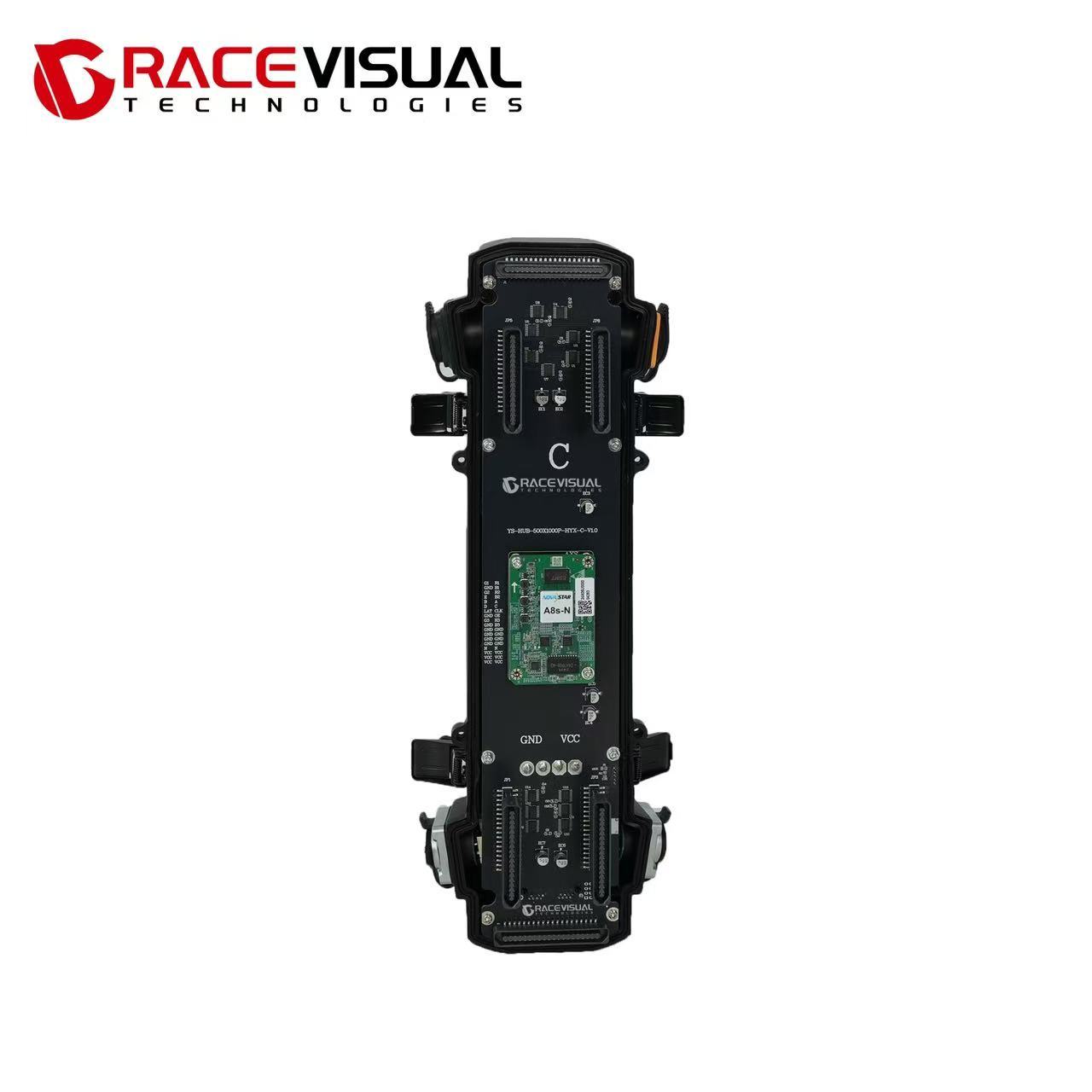 ORC Series P3.91 Outdoor Rental LED Display 500mmx1000mm 7680Hz High Refresh Rate 4500nits Brightness IP65/IP54 Kinglight