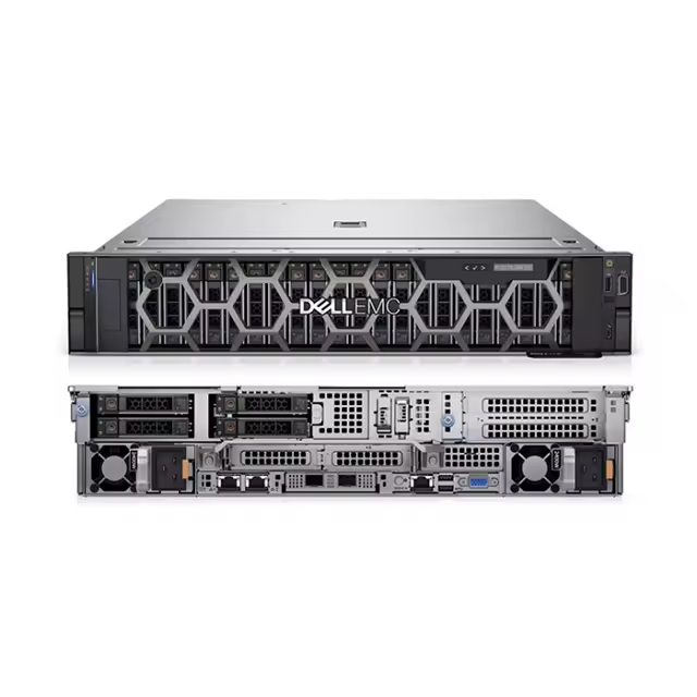 PowerEdge R750 2U Rack Server Computer for Server Environments SAS*2/H755 Hard Drive