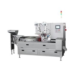 Quality 300mm Pillow Packing Machine wholesale
