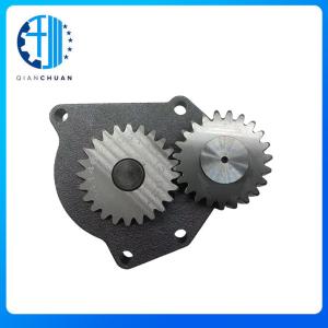 Quality 4941464 4935792 3415365 Truck Engine Parts Oil Pump 6L wholesale