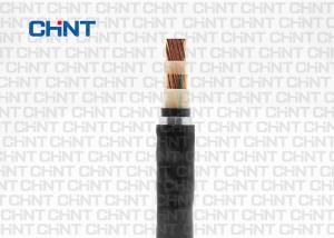 Quality Fire Resistant XLPE Insulated Power Cable Cu Conductor Excellent Electricity wholesale