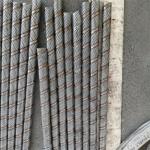 Spiral Perforated Tube Metal Filter Element