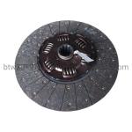 430 Clutch Plate Wg9725160390 Protected by Made-in-.com for Your Requirements