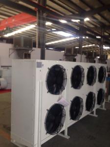 Quality China Manufatory New Design Floor Standing Evaporative Air Cooler for Cold Storage wholesale
