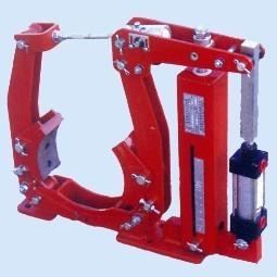 Quality YW Series of Pneumatic Drum Brakes wholesale