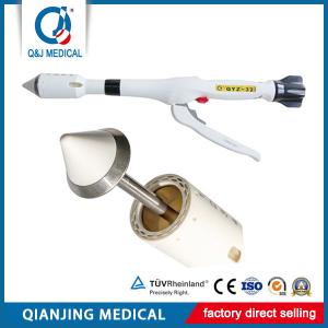 Quality Surgical Hemorrhoidal Circular Stapler In Hemorrhoidectomy Surgery wholesale