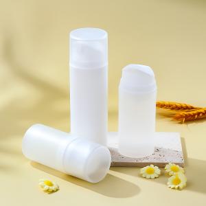 Quality 15ml Eco Friendly Sustainable Packaging Twist-lock Vacuum Seal for Sustainable and Eco-friendly Solutions wholesale