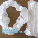 Disposable plastic car seat cover universal, Industrial Disposable Wipes