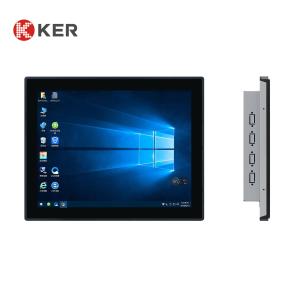 Quality Embedded 4:3 Industrial 15 Inch Capacitive Touchscreen Monitor wholesale