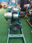 generator set 100KW diesel engine LR6B5ZLD57