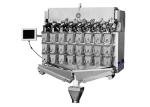 Screw Feeding Combination Weigher For Sticky Food
