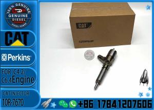 Quality High Quality Diesel Fuel Injector 10R-7670 32F61-00014 32F61-00022 32F61-00012 32F61-00013 2645A748 wholesale