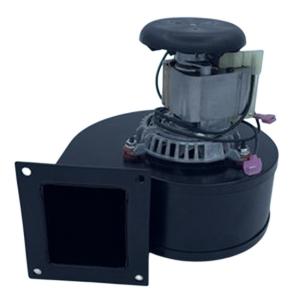 Quality 115W 115V Pellet Stove Fan Motor Convection 3 Speed Fan Motor Replacement wholesale