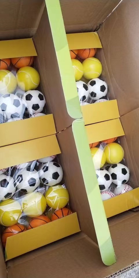 Multi-colors High Bouncing Ball Meteor Space Ball Take Your Training to the Next Level