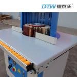 DTL-20D Brush Sanding Machine DTW Wood Brush Sander Machine