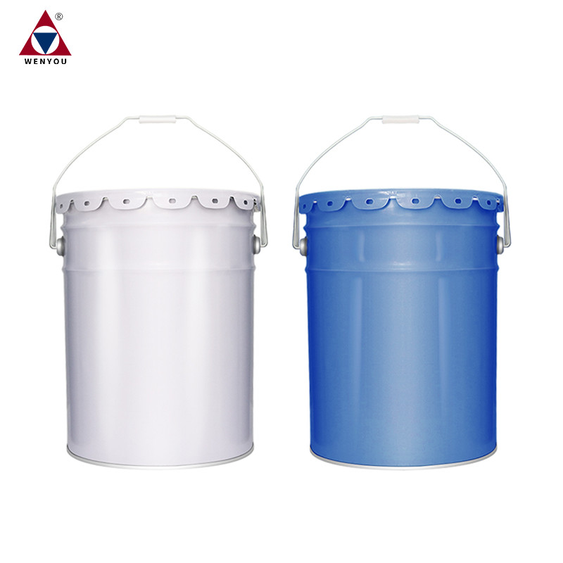 Two Part Flexible And Clear Epoxy Resin Casting With Silica Flour And Curing Agent