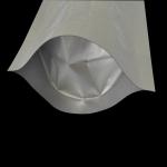 Aluminum Foil Flat Bottom Coffee Bags