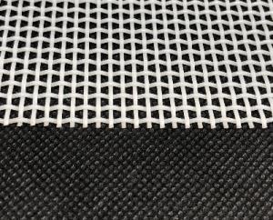 Quality 100 Polyester Spiral Mesh High Temperature Resistance For Tea And Food Drying wholesale