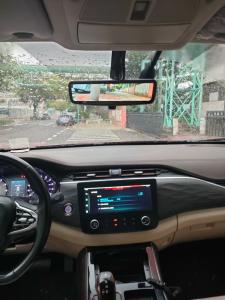 Quality Large Screen Smart Car Navigation And Entertainment System For Nissan Tent Lasso wholesale