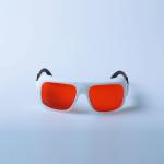 OD7 UV400 Green Laser Protection Glasses 450nm Laser Goggles