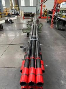 Quality API 5CT Standard 4-1/2 BTC LTC N80 L80 Carbon Seamless Steel Tubing and Casing for Protect Wellbore Bundles Packing wholesale