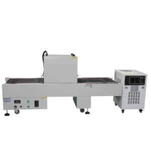 Quality LED 365Nm UV Curing Conveyor Systems 20000H For Adhesive Curing wholesale