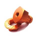 OEM Metal Cnc Milling Turning Service Stainless Steel Machining Parts