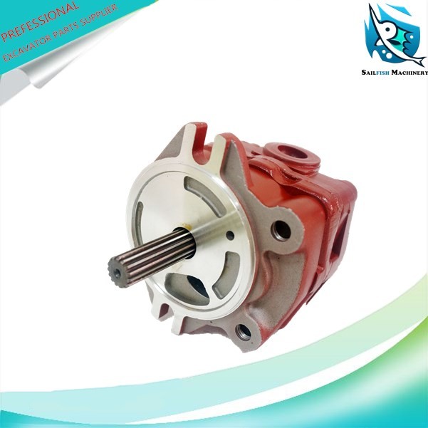 Hot sale good quality PSVD2-17E hydraulic gear pump for VIO40 VIO55 excavator part