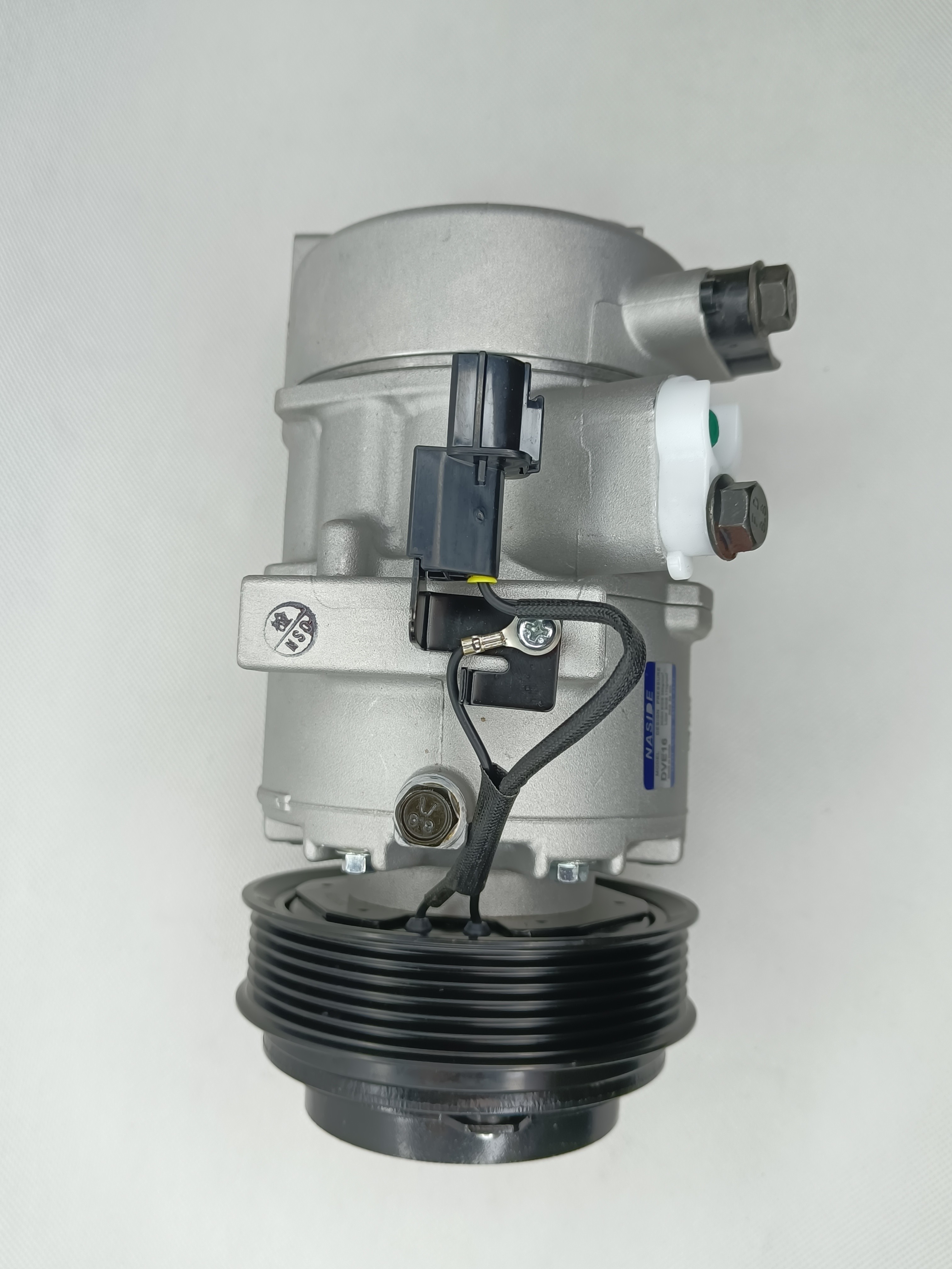 Auto Ac Conditioning Compressor For Kia Sportage2.0 OEM 977014T000