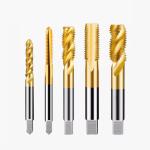 M35 Screw Taps M3-M12 Tap for High Speed Steel Machine Stainless Steel Tap