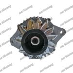 Alternator 4HG1 24V 80A 8-97351574-0