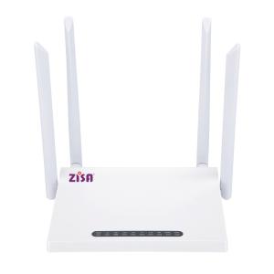 Quality 802.11ac Pots Xpon Onu Oem Design Xpon Fiber Router wholesale