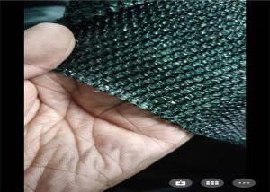 Quality 30 Percent Sun Shade Netting Hdpe Material Greenhouse wholesale