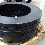 32×0.93mm ANSI Cold Reduced Carbon Steel Strapping