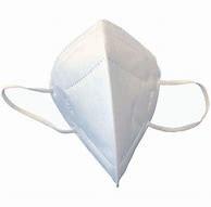 Quality Non Woven Disposable Respirator Protective Kn95 Mask wholesale