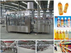Quality Semi Auto Filling Juice Bottling Machine wholesale