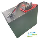 Lead Acid Replacement Battery 12V 24V 48V 100ah 200ah 300ah 600ah Lithium Ion