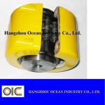 Flexible Coupling , FCL Flexible Shaft Coupling , Roller Chain Coupling