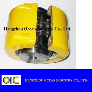 Quality Flexible Coupling , FCL Flexible Shaft Coupling , Roller Chain Coupling wholesale