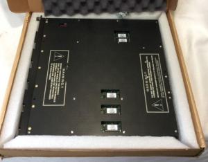 Quality 4351B Triconex PLC Module For Automation Channel IN STOCK wholesale