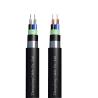 Buy cheap Steel Tape Armoured STA Low Voltage Cable Two Core XLPE Insulated CU AL from wholesalers