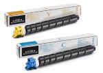 Kyocera TK 8515 Toner Cartridge for Kyocera TASKalfa 5052ci TASKalfa 6052ci